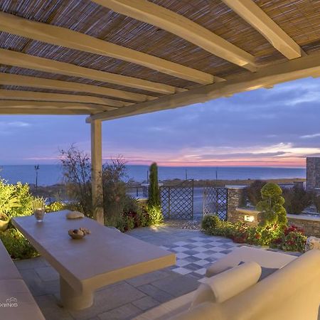 Sunrise Pelion Sea View Villas Chorefton Exteriör bild
