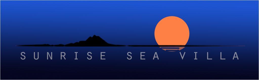 Sunrise Pelion Sea View Villas Chorefton Exteriör bild