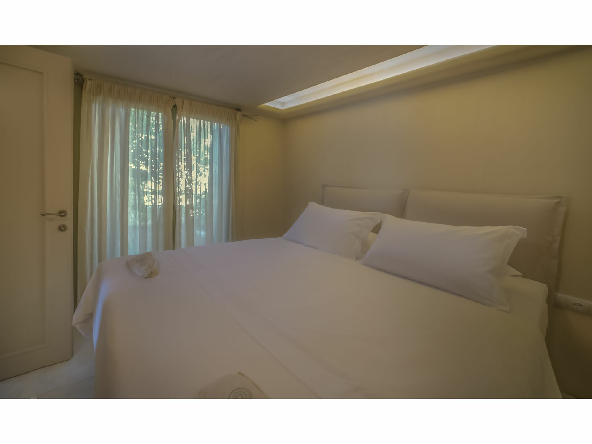 Sunrise Pelion Sea View Villas Chorefton Exteriör bild