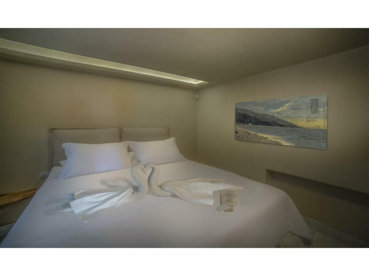 Sunrise Pelion Sea View Villas Chorefton Exteriör bild